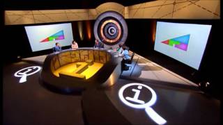 QI - Triangle puzzle (where's the missing square?) - Curry's paradox