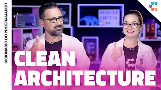 Clean Architecture // Programmer's Dictionary