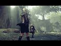 nier automata e3 2016 trailer ps4