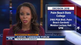 Thursday midday headlines (7-19-18)