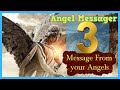 👼🏽Angel Number 3 Meaning 🙏🏽connect with your angels and guides