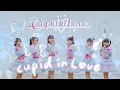 超ときめき♡宣伝部 / Cupid in Love【MV】