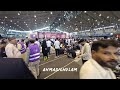 emotional momente lajna session jalsa salana germany 2023 nazm nazame tarane