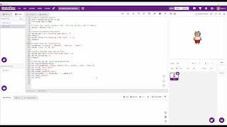 Visualizing Data with Matplotlib Python Pictoblox