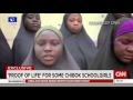 Government Should Rescue Abducted Chibok Girls -BBOG Pt.1