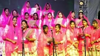 4#Bible Mission Conventions 2025 Song- Guntur#Telangana Jone Music Team