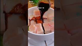 要是学会了这个 #东坡肉，家里来客，他就是你的 #拿手菜