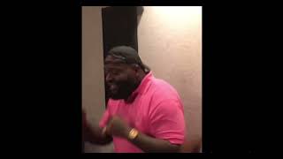 Rick Ross dance meme