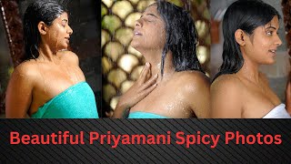 Beautiful Priyamani Spicy Photos