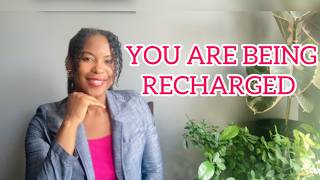 You Are Being Resuscitated