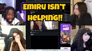 Katchii Reacts to Reddit Clips About Her Recent Slip-Up (and More!)