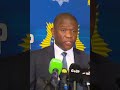 General Mkhwanazi WARNING ANC Leaders 🇿🇦