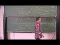 the mathematics of tqfts and defects c. teleman berkeley university