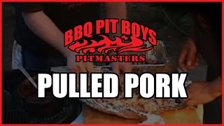 How to BBQ Pulled Pork | Recipe