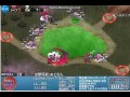 千年戦争アイギス　黄金の鎧神級　シルヴィアさん×3