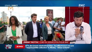 Régionales en Île-de-France, Pays de la Loire... quelles listes fusionnent pour le 2nd tour ?