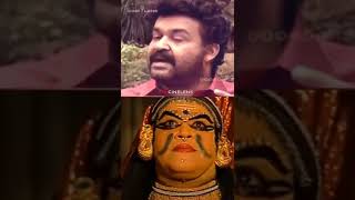 Mohanlal about Vanaprastham | Cinelens