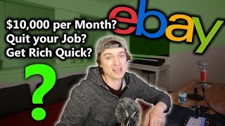 Can I Guarantee eBay Selling will work for you?