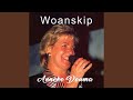 Woanskip