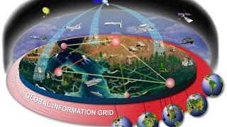 Global Information Grid | Wikipedia audio article