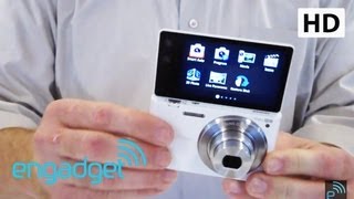 Samsung MV900F Hands-On | Engadget