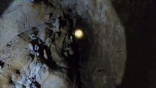 Gop Hill Cave - Neolithic Burial Mound: Trelawnyd (North Wales)