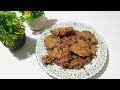 Onion Recipe l pakora in new style by foodie family official