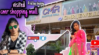 CMR shopping mall MAHABUBNAGAR ||||full review of CMR shopping mall |Offers in CMR