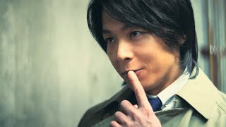 中村倫也、当たり前のことをキメ顔で。妙に説得力があるアドバイス／口唇ヘルペス治療啓発Web動画＋メイキング＋インタビュー