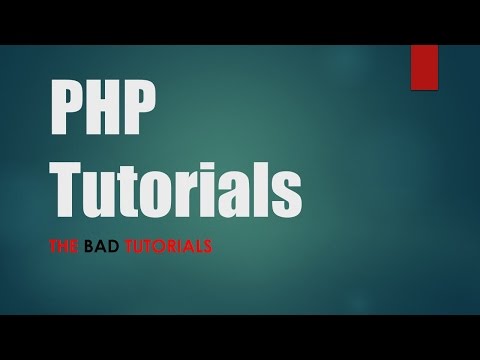 PHP & MySQL Tutorial - 40: Passing Values Through Query String PHP & MySQL Tutorial - 40: Passing Values Through Query String