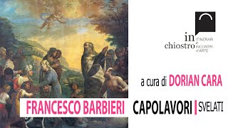 Capolavori svelati, a cura di Dorian Cara - Francesco Barbieri