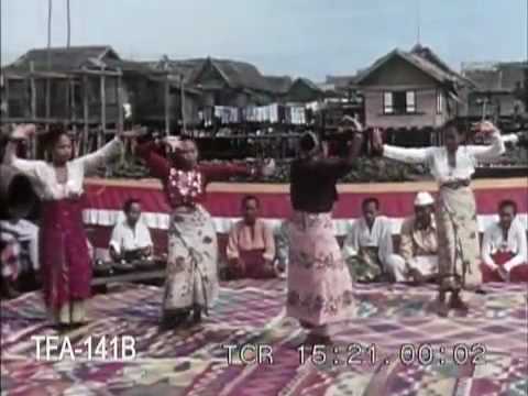 Pilipinas, 1960s