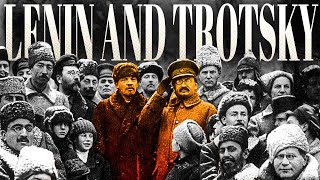 The Truth About Lenin and Trotsky