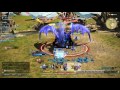 ff14 竜騎士クエスト 70レベル