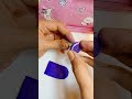 how to make holding punch machine | DIY craft punch at home #diy #papercraft #youtubeshorts #shorts