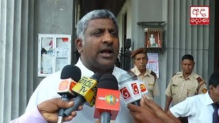 Can hold an election if UNP desires one - Prasanna