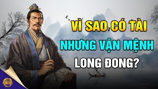 Vì Sao Nhiều Người Có Tài Nhưng Một Đời Lận Đận? Nhìn Tướng Số Thấu Tỏ Nguồn Cơn - Đông Tây Kim Cổ