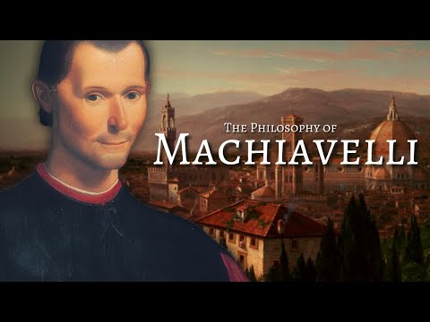 What did Niccolo Machiavelli believe about the role of a leader?