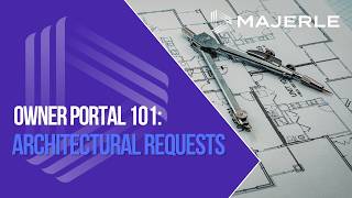 How To Submit An Architectural Request