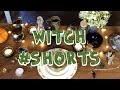 A spell for Fertility & Children || Witchcraft #shorts