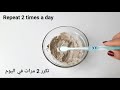 teeth whitening and scaling in one minute you will get teeth like pearls