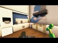 20 minecraft kitchen build hacks u0026 designs