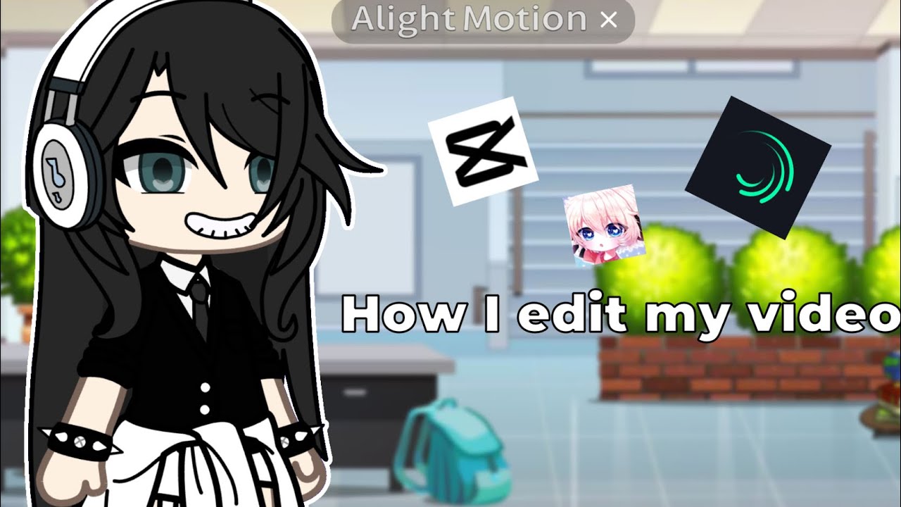 How I Edit My Videosрџ Video Editing Tutorial 500 Subs Specialрџґірџћ рџћљ