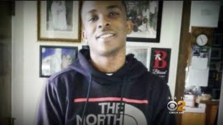 Family, Mourners Attend Funeral For Stephon Clark In Sacramento