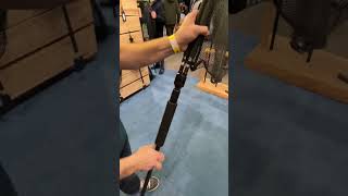 Carp Premium: The Innovative Landing Net Every Angler Needs – Quick Overview