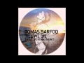 Tomas Barfod - Till We Die feat. Nina Kinert (Blond:ish Remix)
