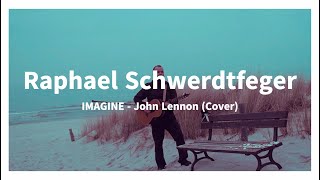 IMAGINE - John Lennon (Cover)
