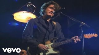 John Mayer - Gravity (GRAMMYs on CBS)