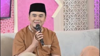 CERAMAH TERBARU USTADZ HILMAN FAUZI