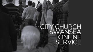 Live CCS Sunday Service | 26th January 2025